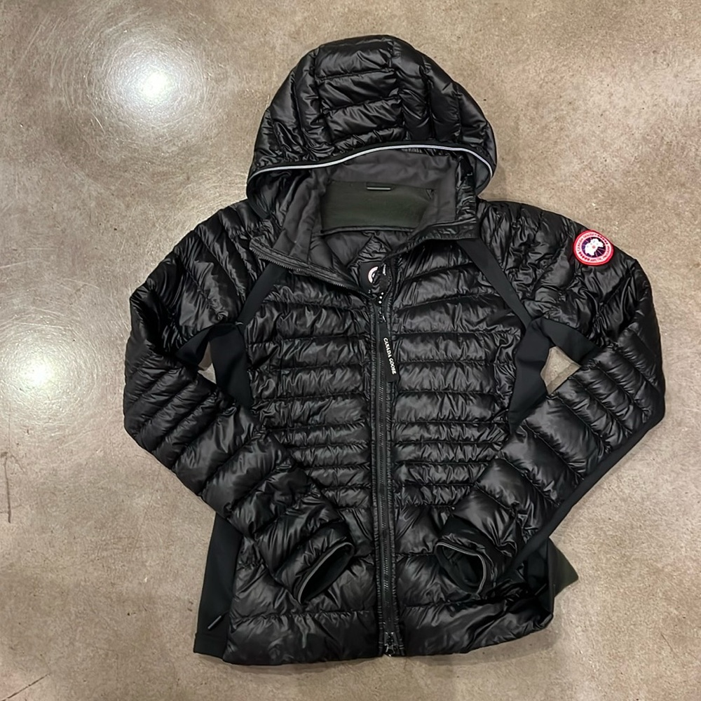 Canada Goose HyBridge® Lite Tech Hoody